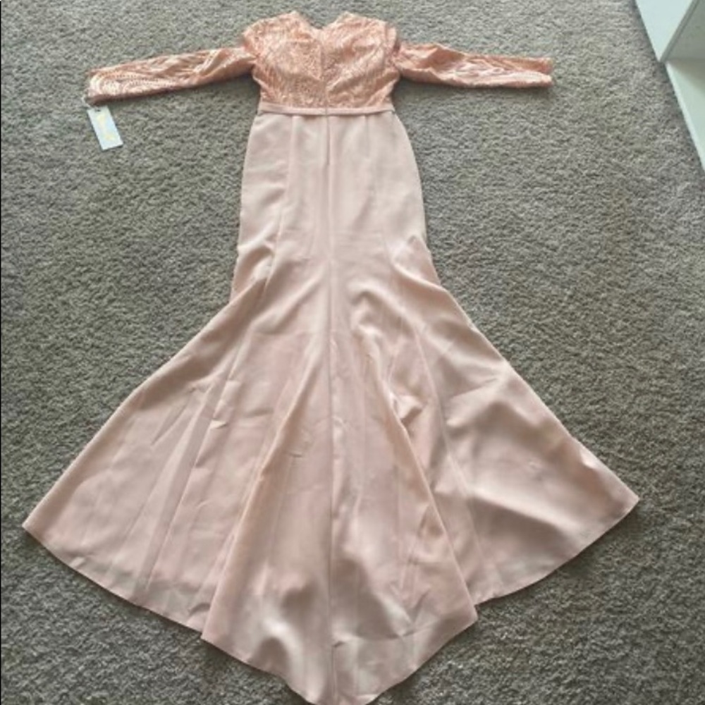 Elegant dress
